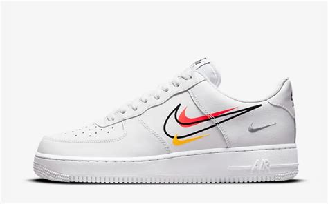 nike air force 1 heren wit maat 46|air force 1 schoenen.